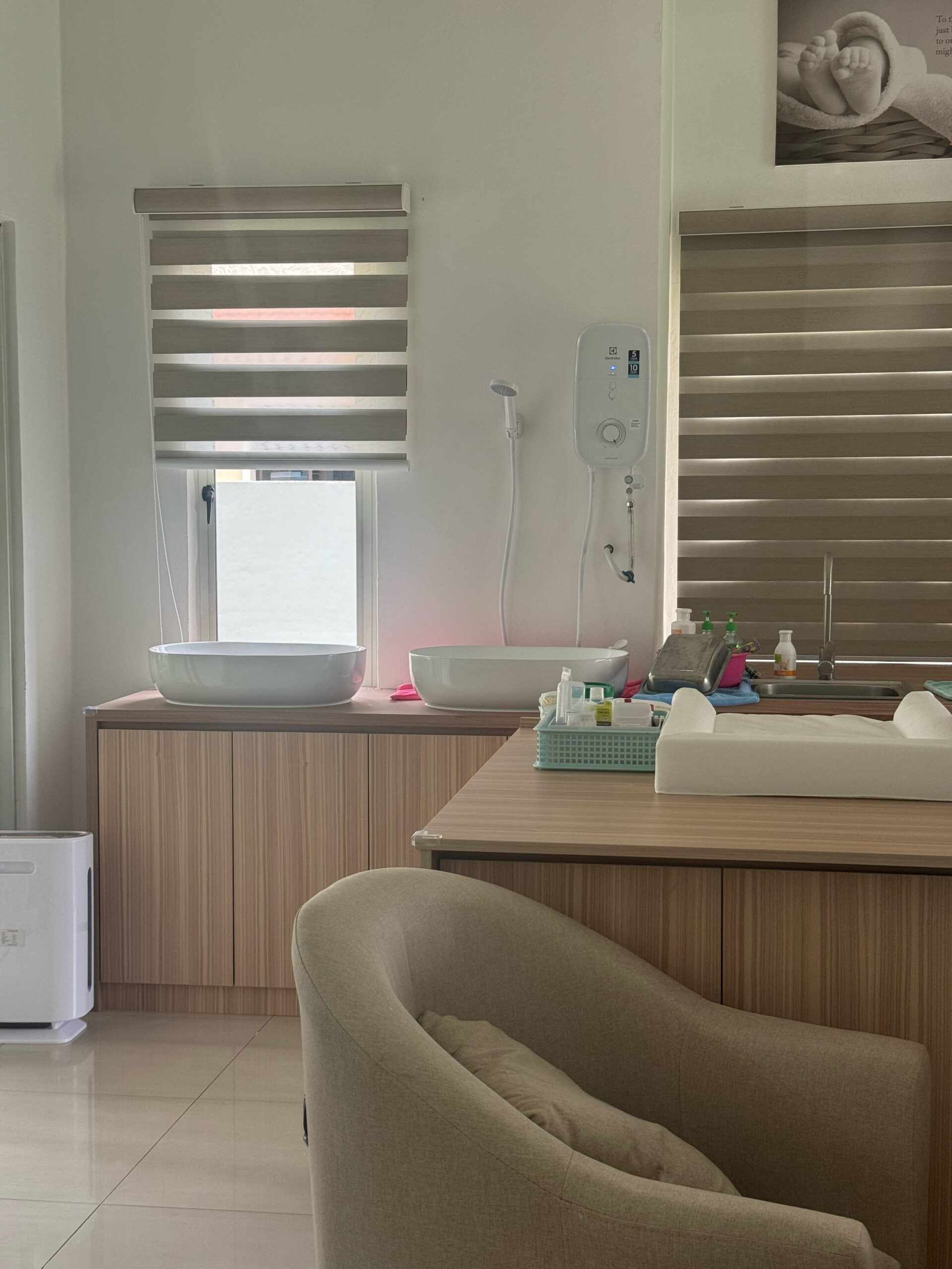 Lovely Confinement Rawang 分行 Branch