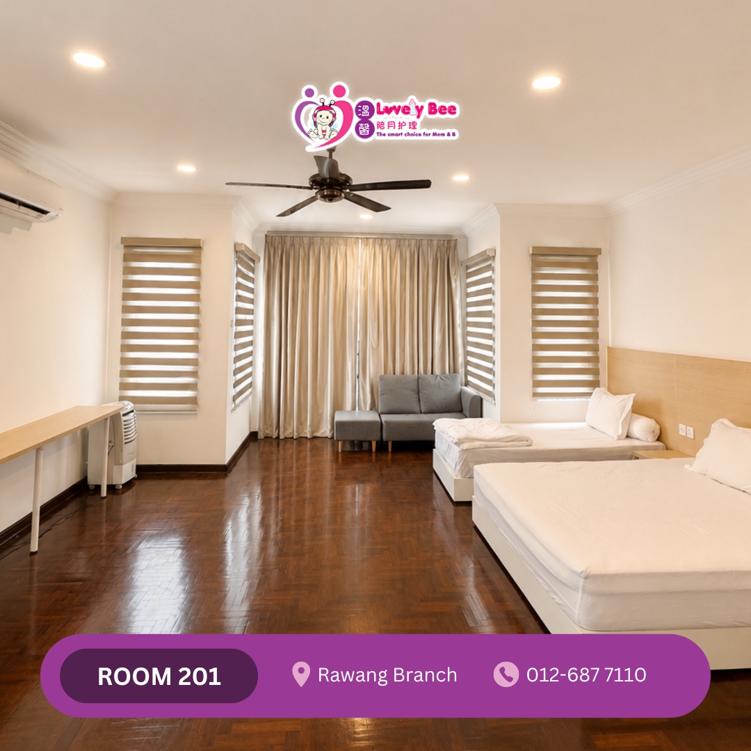 Premier Room Rawang 201